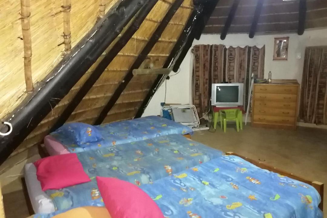 Photo of Bedroom in Hibberdene