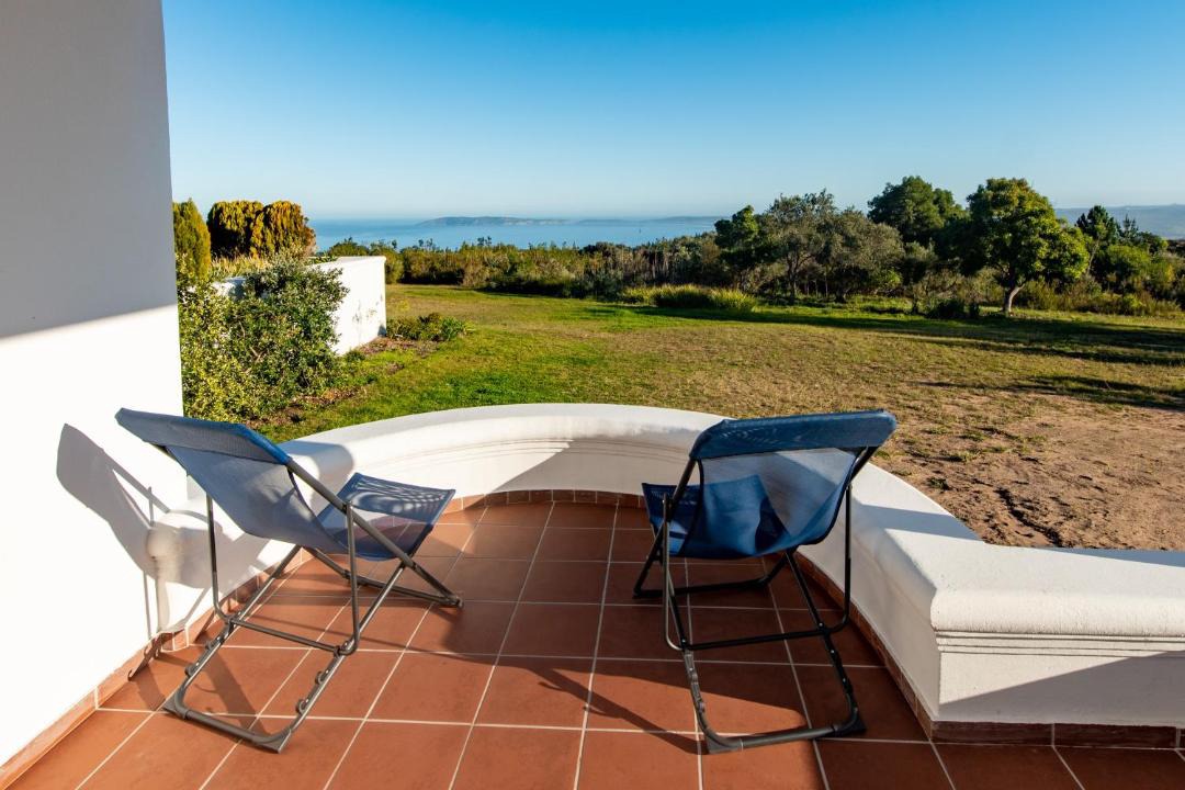 Photo of Patio Balcony in Keurboomstrand