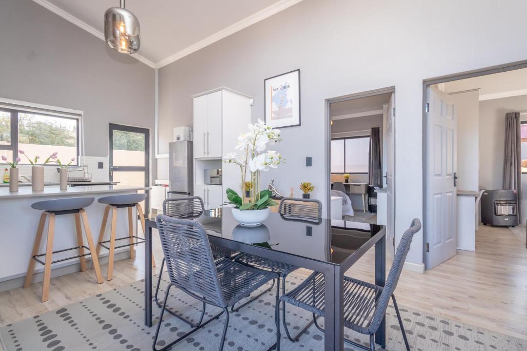 Photo of Livingroom in Dullstroom