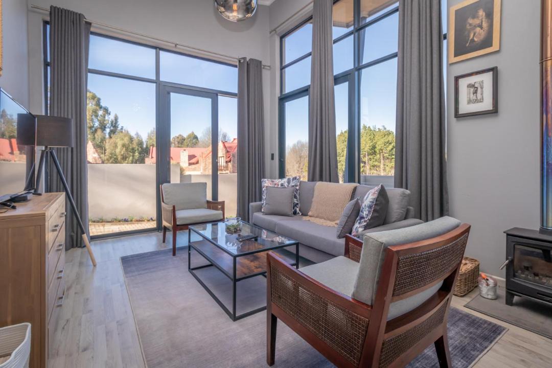 Photo of Livingroom in Dullstroom