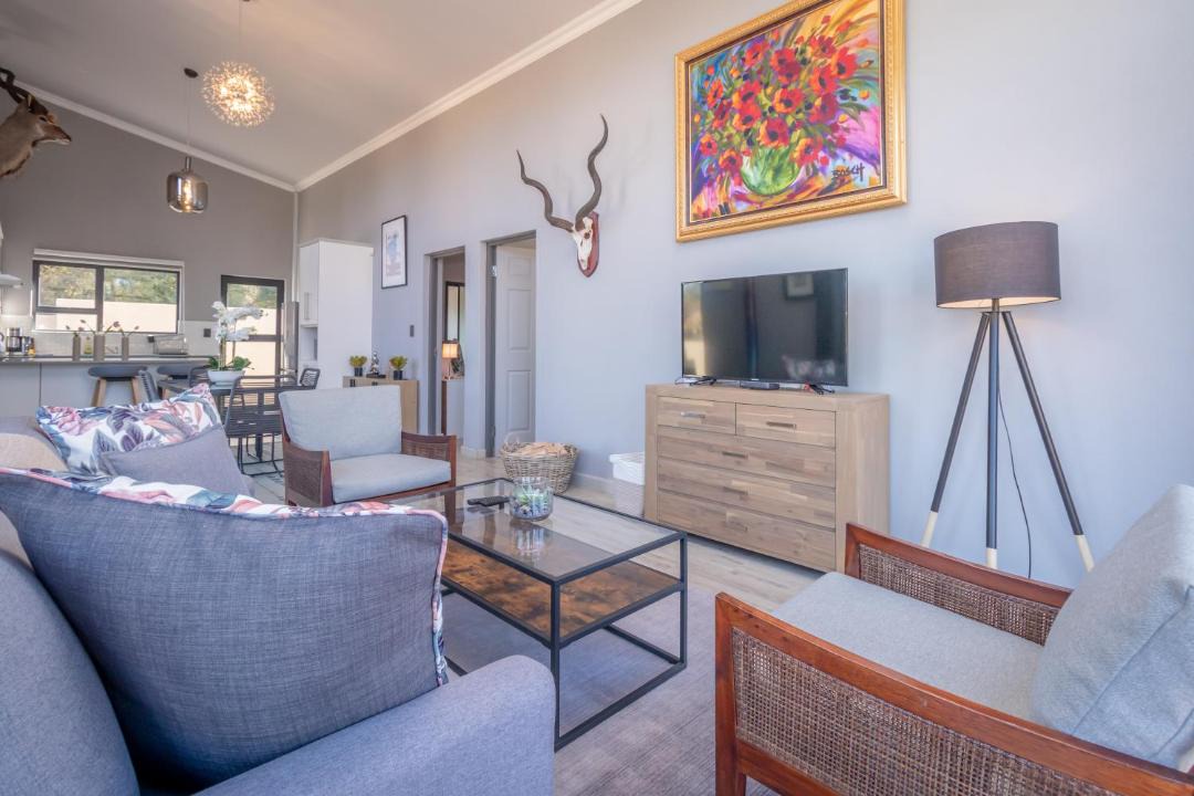 Photo of Livingroom in Dullstroom