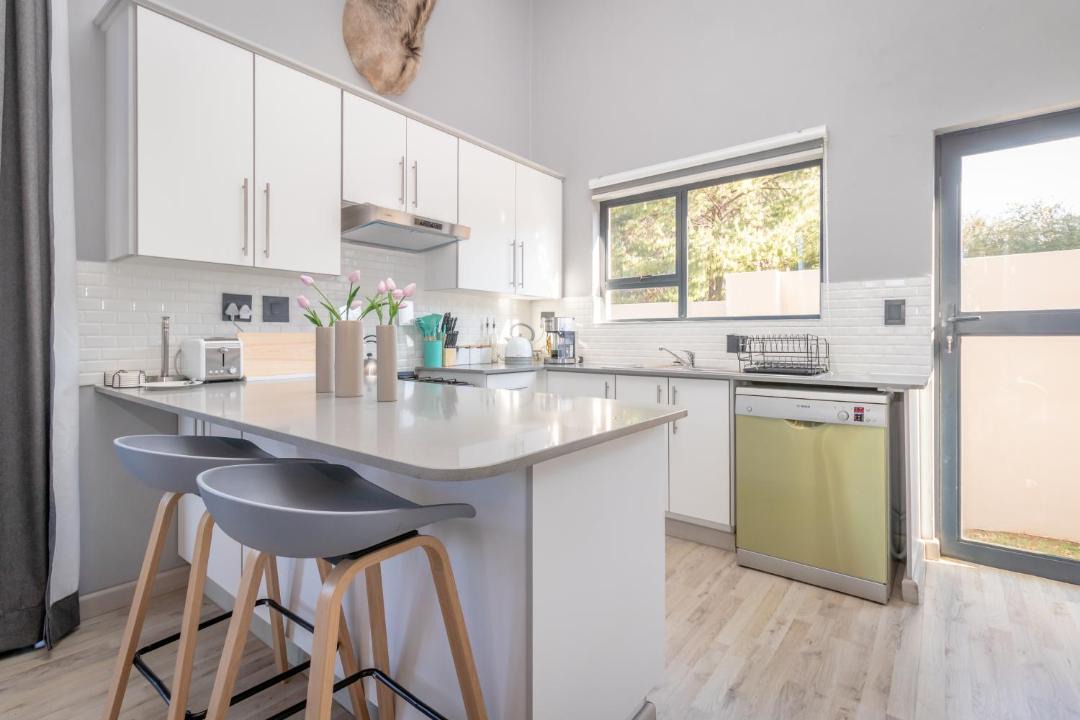Photo of Kitchen in Dullstroom