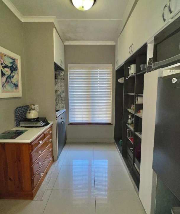 Photo of Kitchen in George