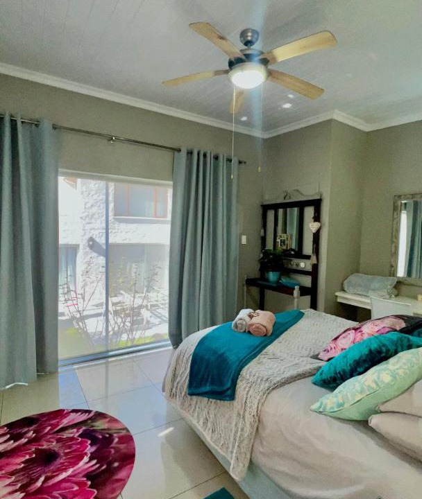 Photo of Bedroom in George