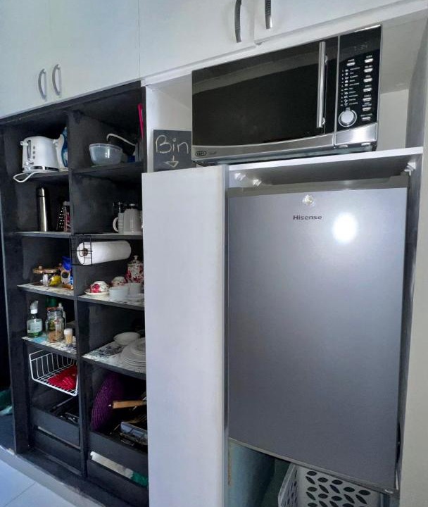 Photo of Kitchen in George
