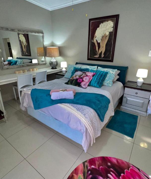Photo of Bedroom in George