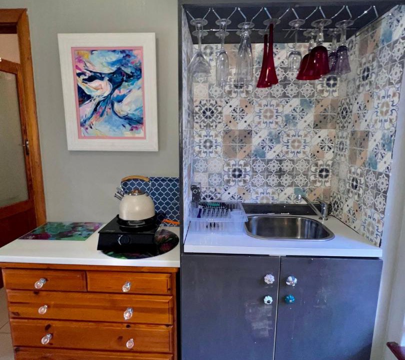 Photo of Kitchen in George
