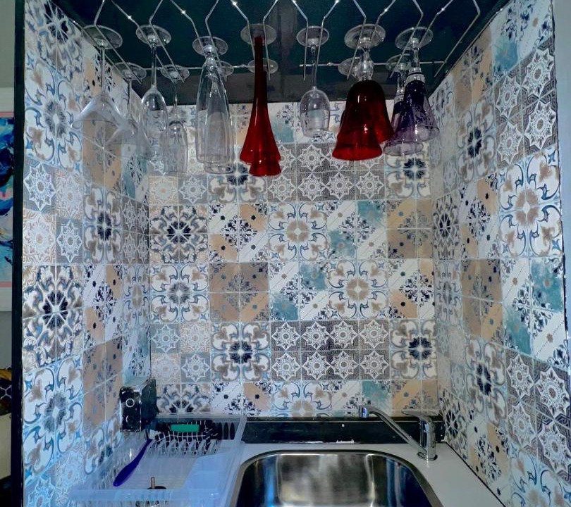 Photo of Kitchen in George