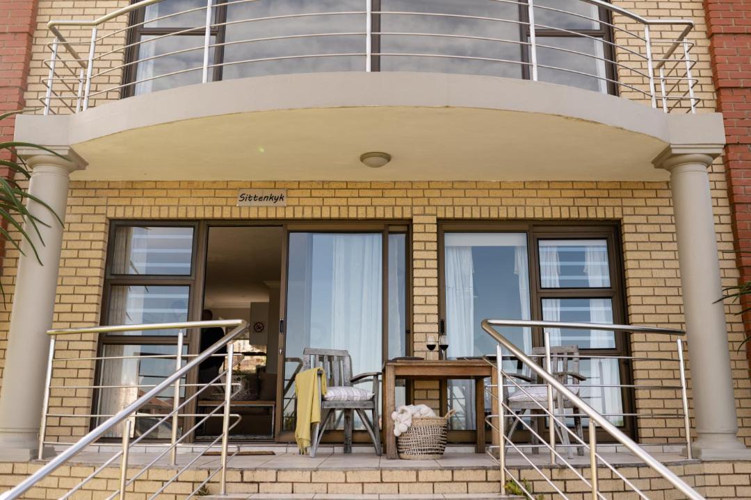 Photo of Buildings in Jongensfontein