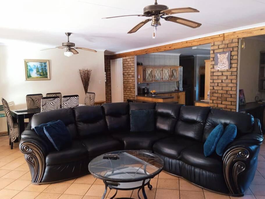 Photo of Livingroom in Bela-Bela