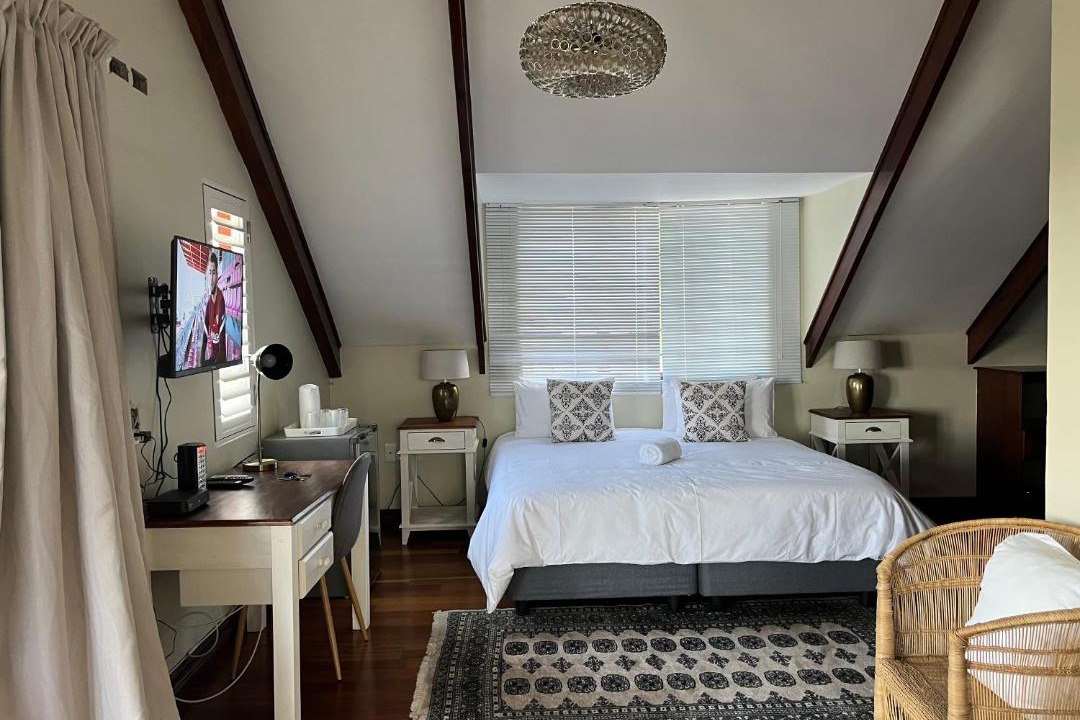 Photo of Bedroom in Rustenburg