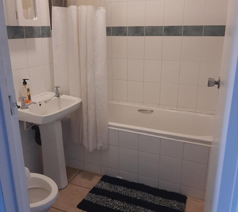 Photo of Bathroom in North Beach
