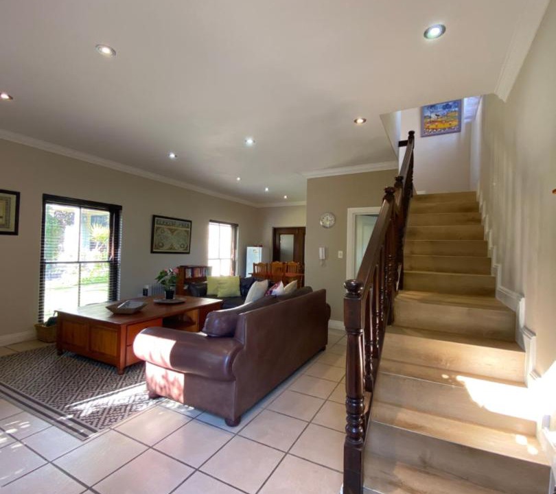 Photo of Livingroom in Die Boord
