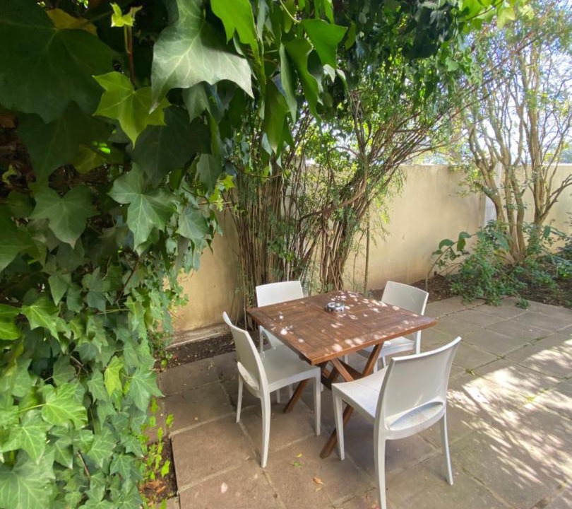 Photo of Patio Balcony in Die Boord