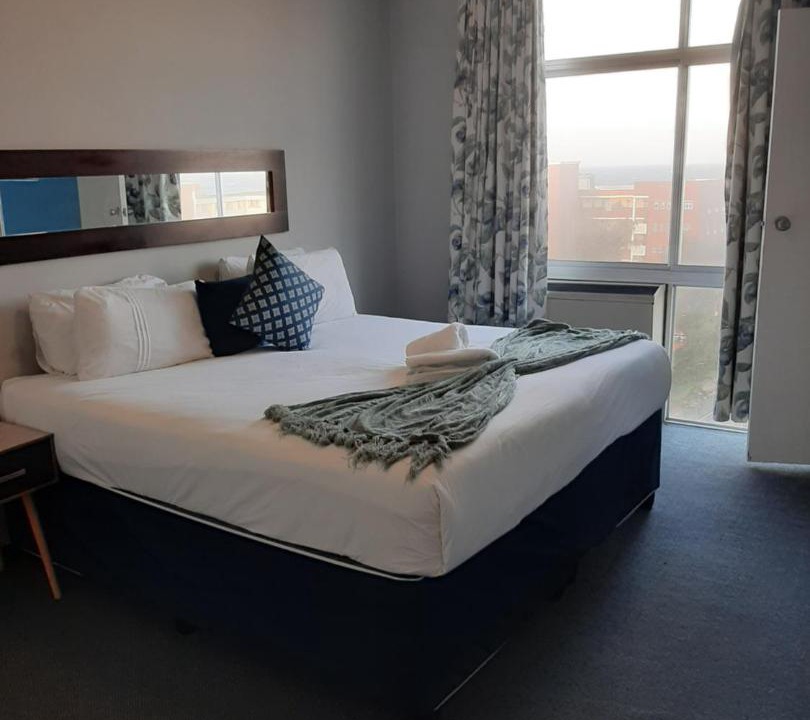 Photo of Bedroom in North Beach