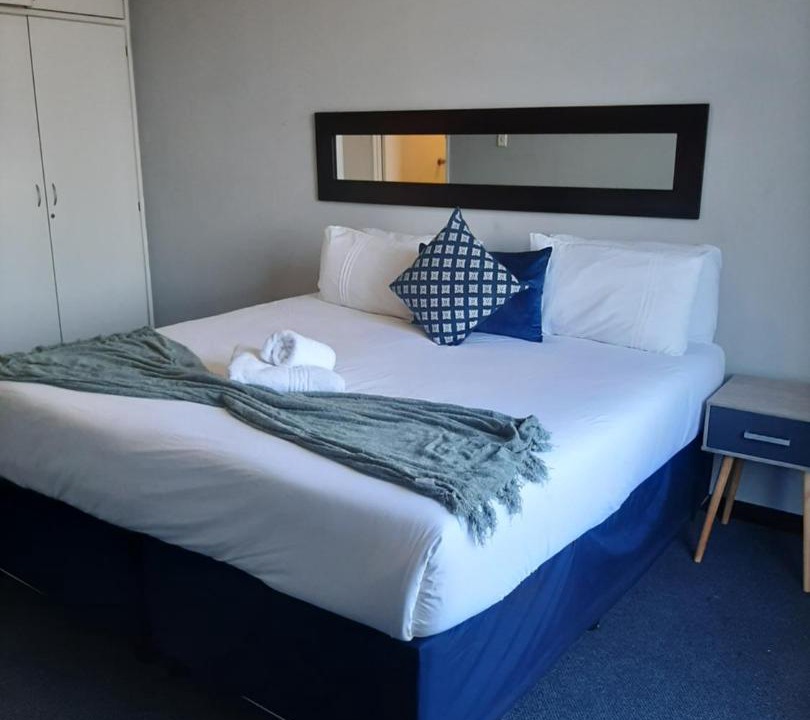 Photo of Bedroom in North Beach