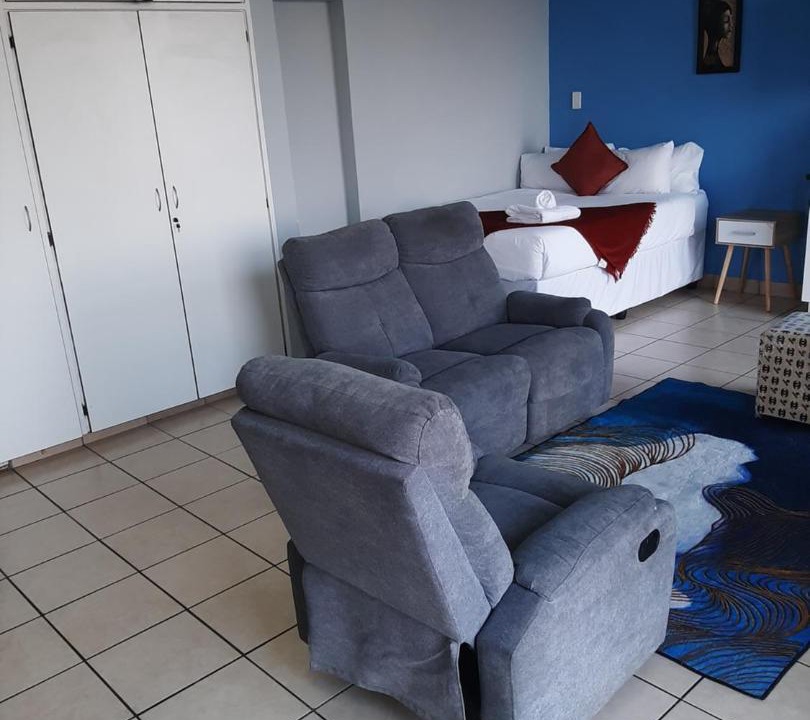 Photo of Livingroom in North Beach