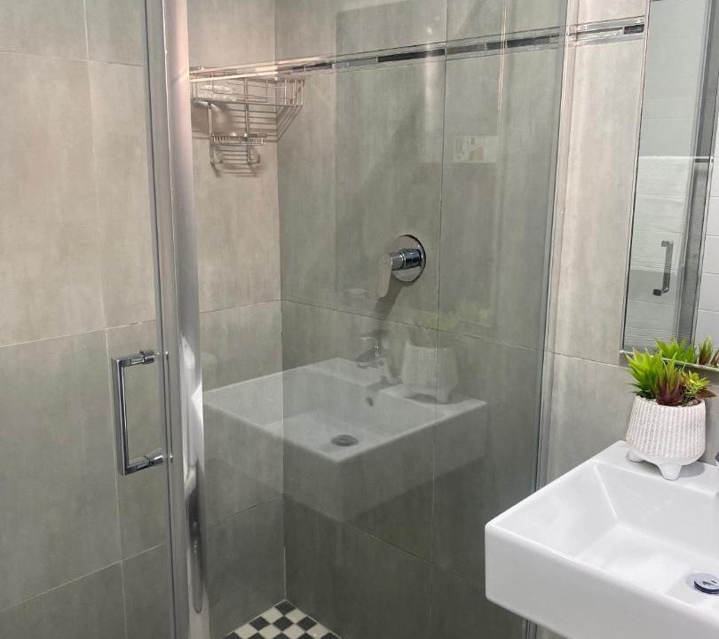 Photo of Bathroom in Umtata