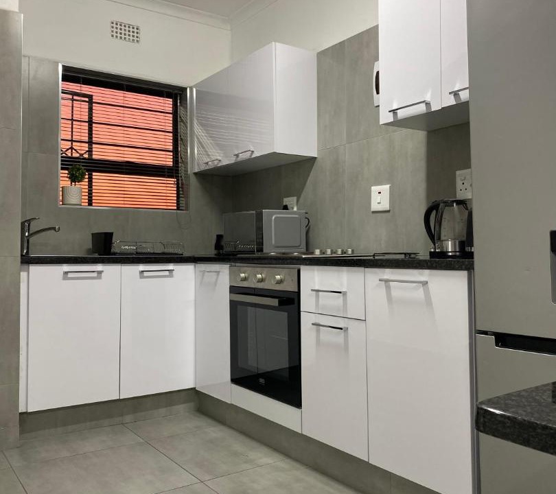 Photo of Kitchen in Umtata