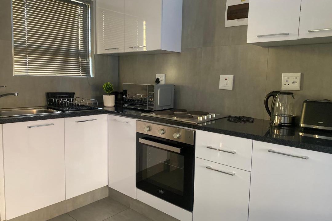 Photo of Kitchen in Umtata
