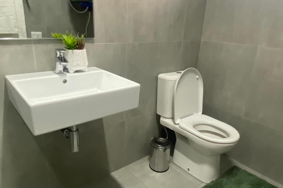 Photo of Bathroom in Umtata