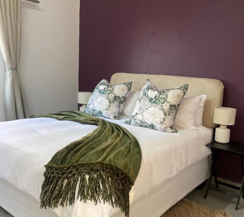 Photo of Bedroom in Umtata
