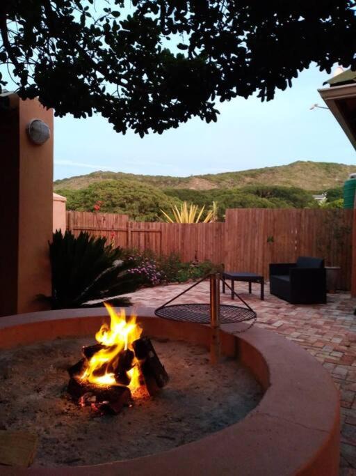 Photo of Patio Balcony in Kenton on Sea