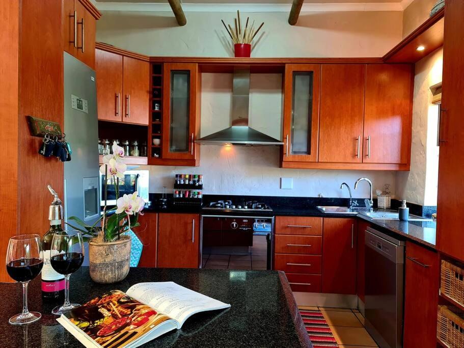 Photo of Kitchen in Kenton on Sea