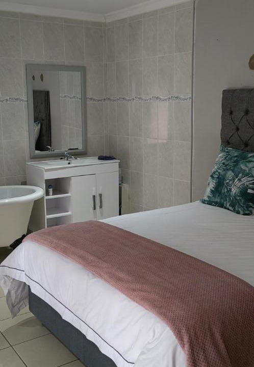 Photo of Bedroom in Thohoyandou