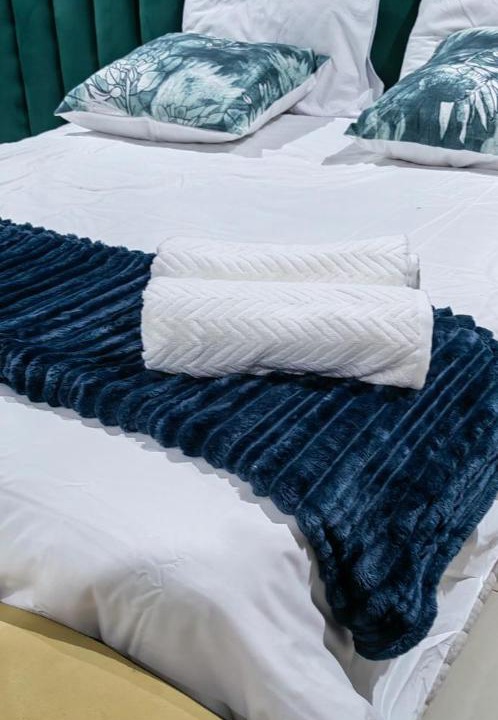 Photo of Bedroom in Thohoyandou