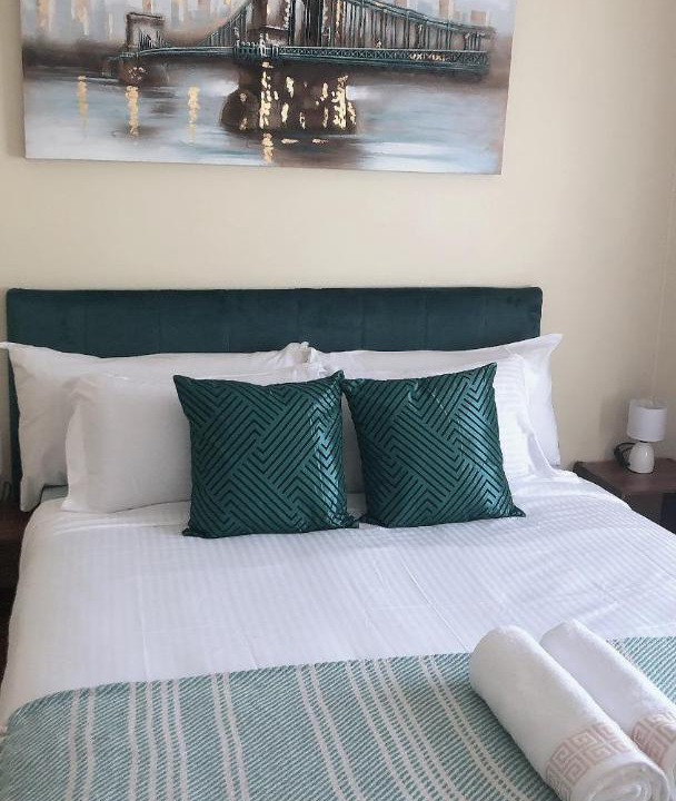 Photo of Bedroom in Menlyn