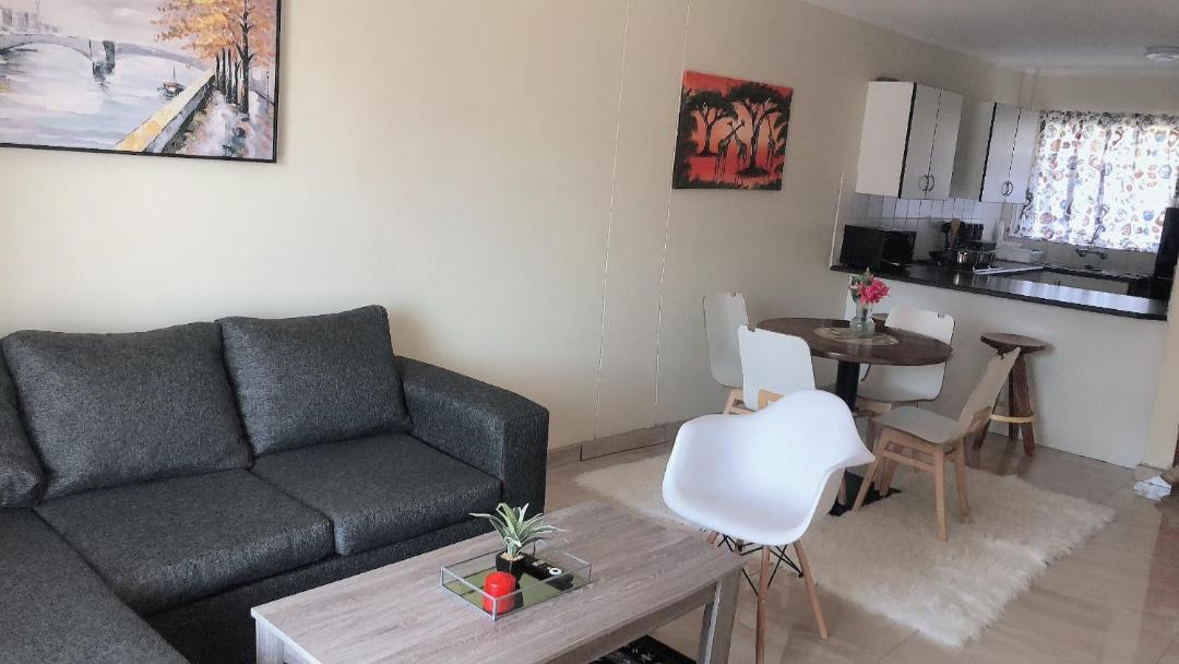 Photo of Livingroom in Menlyn