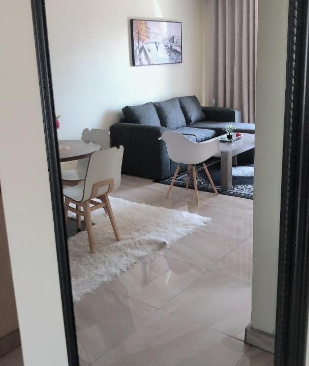 Photo of Livingroom in Menlyn