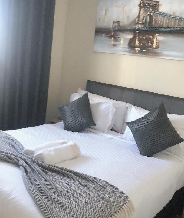 Photo of Bedroom in Menlyn