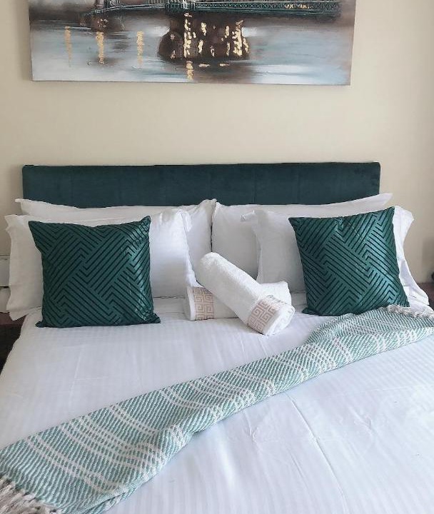 Photo of Bedroom in Menlyn