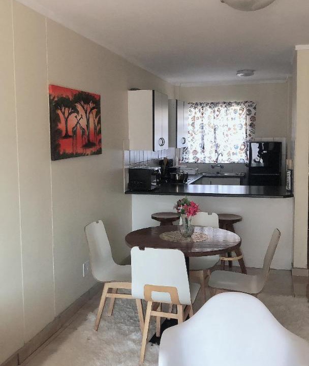 Photo of Livingroom in Menlyn