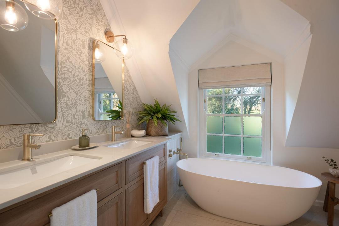 Photo of Bathroom in Klapmuts
