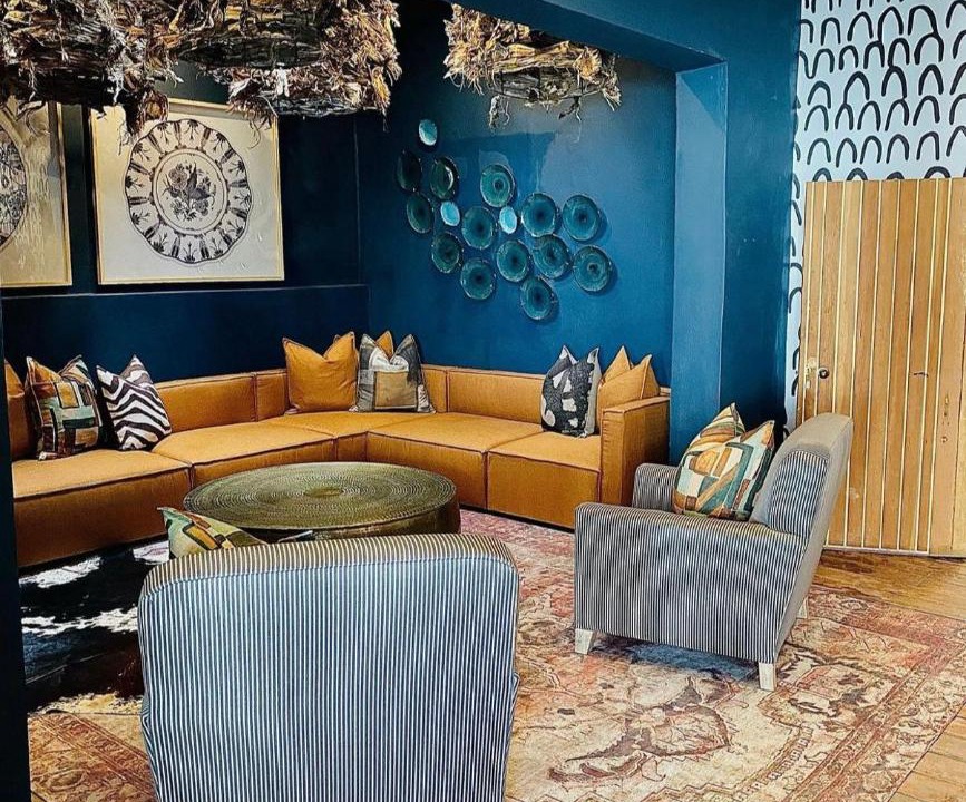Photo of Livingroom in Richmond - NC