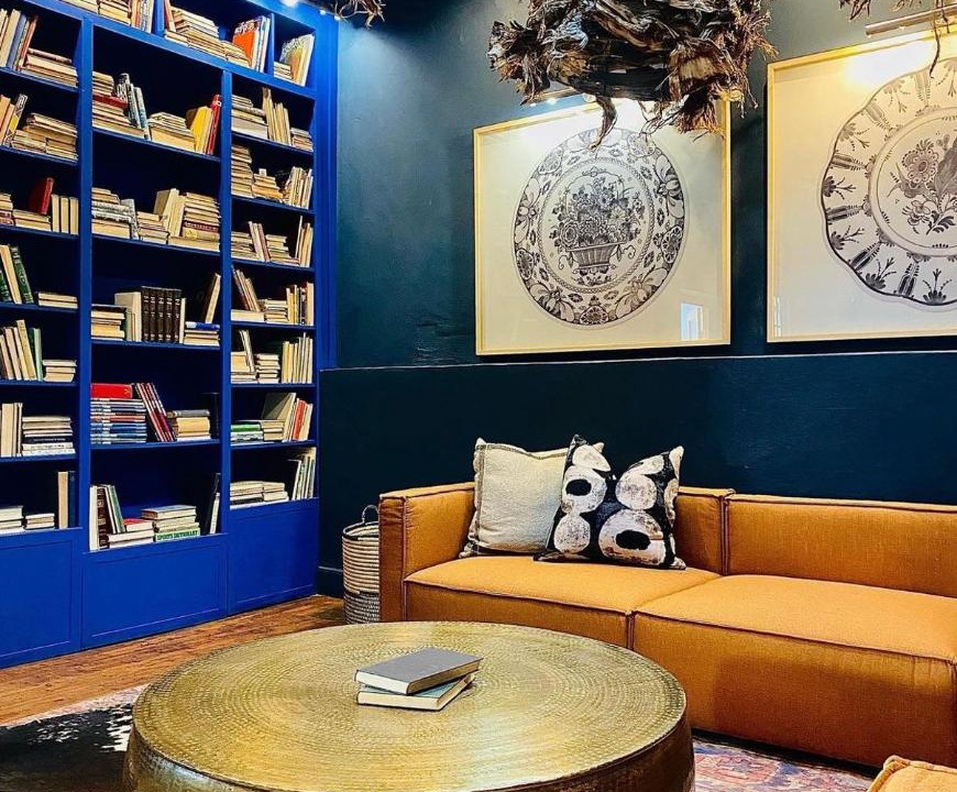 Photo of Livingroom in Richmond - NC