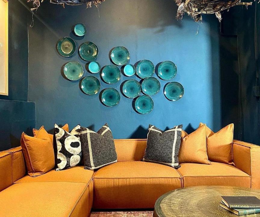 Photo of Livingroom in Richmond - NC