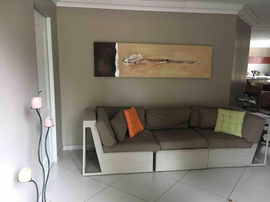 Photo of Livingroom in Ekurhuleni