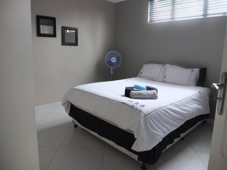 Photo of Bedroom in Ekurhuleni