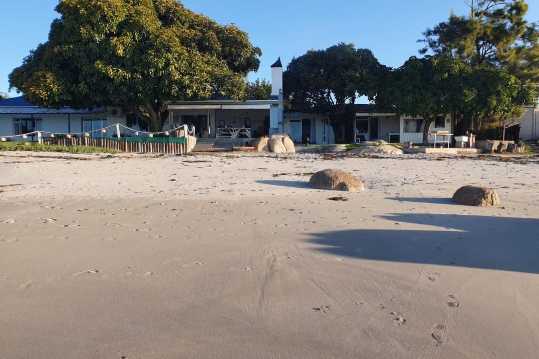 Photo of Others in St. Helena Bay
