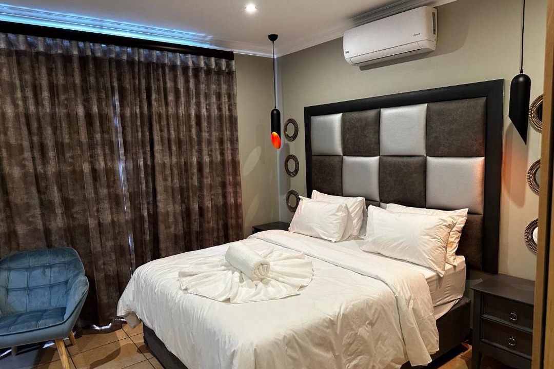Photo of Bedroom in Silverton