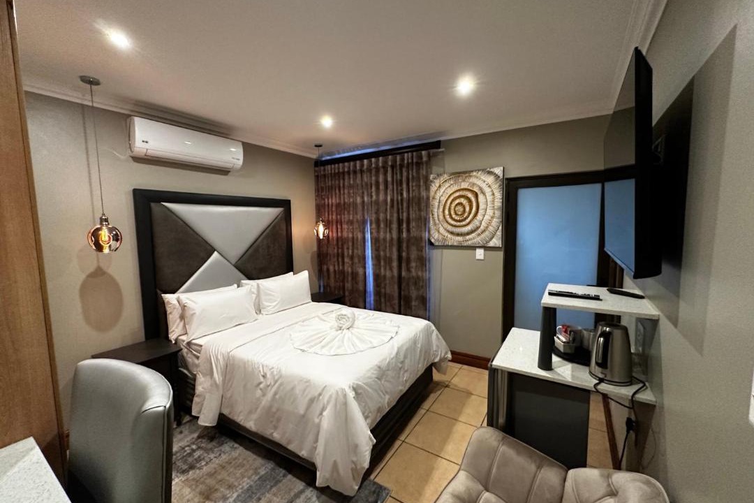 Photo of Bedroom in Silverton