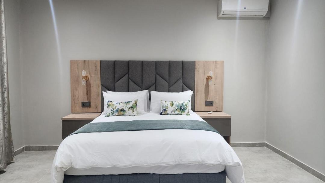 Photo of Bedroom in Salt Rock