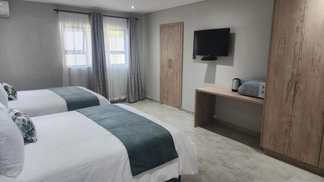 Photo of Bedroom in Salt Rock