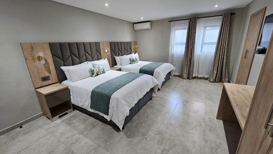 Photo of Bedroom in Salt Rock