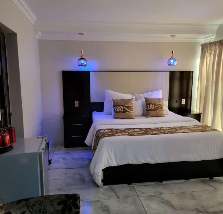Photo of Bedroom in Ekurhuleni