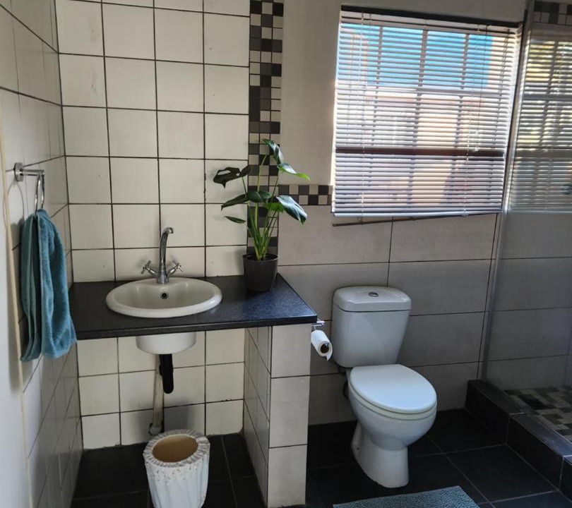 Photo of Bathroom in Boksburg